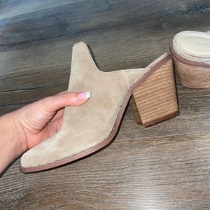 Boot Mules